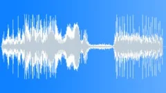 Rake Dirt 02Sound Effect