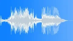 Rake Dirt 03Sound Effect