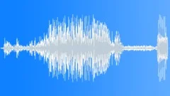 Rake Dirt 05Sound Effect