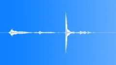RAKE, GARDENSound Effect