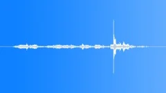 RAKE, GARDENSound Effect