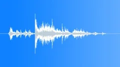 RAKE, GARDENSound Effect