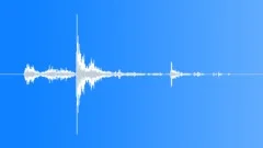 RAKE, GARDENSound Effect