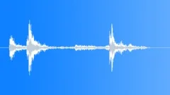 RAKE, GARDENSound Effect