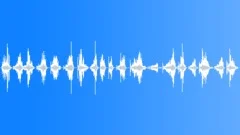 RAKE, GARDEN Sound Effect