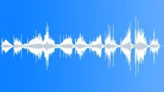 RAKE, GARDEN Sound Effect