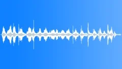 RAKE, GARDENSound Effect