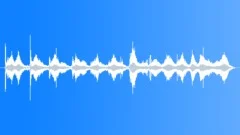 RAKE, GARDENSound Effect