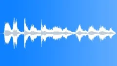 RAKE, GARDENSound Effect