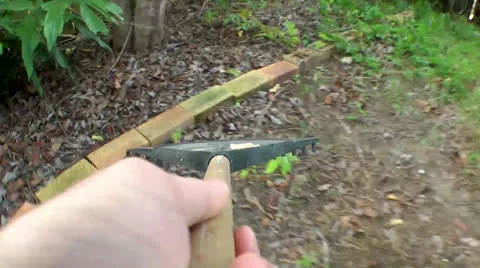 Rake POV Видео 23722655