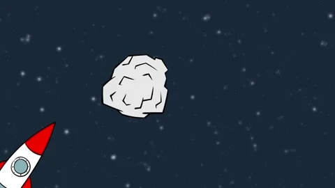 Raketa 2 Stock Footage 195953173