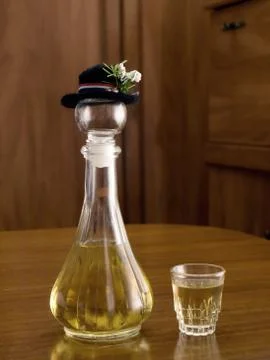 Rakia Stock Photos