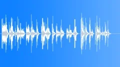 Raking AshesSound Effect