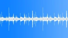 Raking Dirt And Rocks (mono) 01Sound Effect