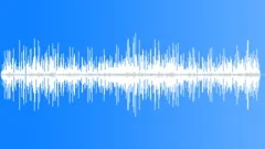 Raking Stony Ground Sound Effect