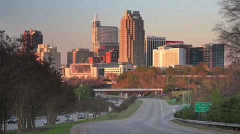 Raleigh Footage Stock Footage 50908504