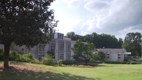 Raleigh NC Stock Footage 123937776