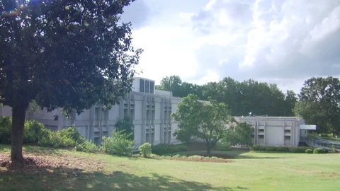 Raleigh NC Stock Footage 123938055