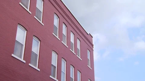 Raleigh NC Stock Footage 123939000