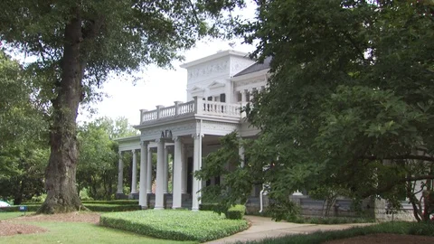 Raleigh NC Stock Footage 123939528