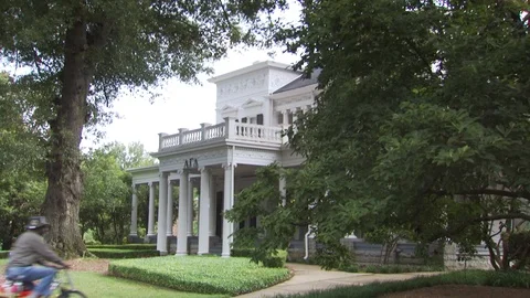 Raleigh NC Stock Footage 123939754