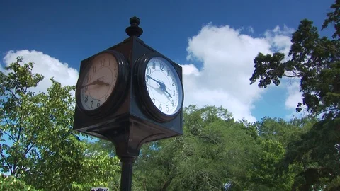 Raleigh NC Stock Footage 123941456