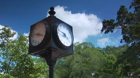 Raleigh NC Stock Footage 123941661