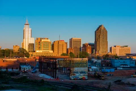Raleigh Stock Photos