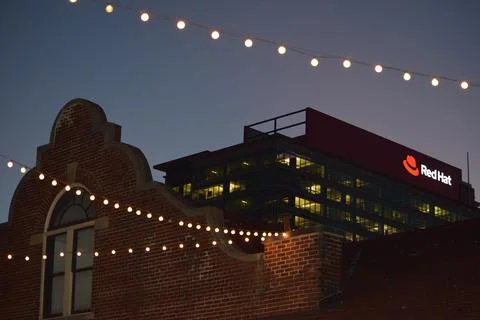 Raleigh Stock Photos