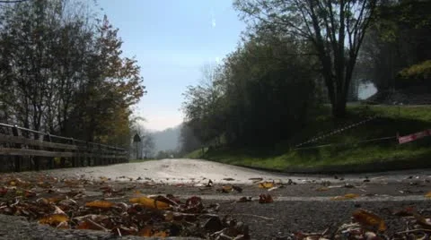 Rally 04 Stock Footage 20444840