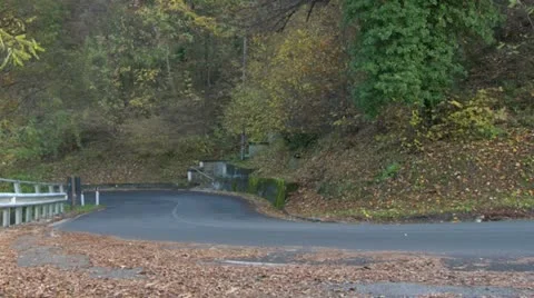 Rally 11 Stock Footage 20445480