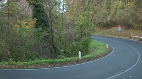 Rally 15 Video stock 20446023