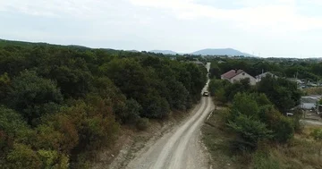 Rally, buggy, off-road. The mountains Stock Footage 85738742