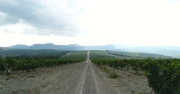 Rally, buggy, off-road. The mountains Stock Footage 85751133