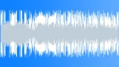 Rally Car Engine High RPM Revving Loop 02 Sound Effect