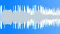 Rally Car Engine High RPM Revving Loop 03Sound Effect