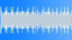 Rally Car Engine Idle Loop 02 Sound Effect