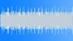 Rally Car Engine Idle Loop 03 Sound Effect