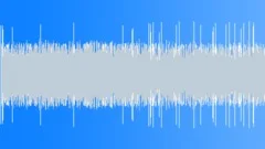 Rally Car Engine Idle Loop 08Sound Effect