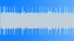 Rally Car Engine Idle Loop 01 Sound Effect