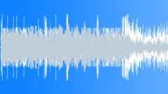 Rally Car Engine Medium RPM Revving Loop 06Sound Effect