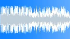 Rally Car Engine Medium RPM Revving Loop 05Sound Effect