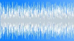 Rally Car Idle Loop 02Sound Effect