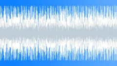 Rally Car Idle Loop 04 Sound Effect