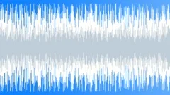 Rally Car Idle Loop 06 Sound Effect