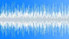 Rally Car Idle Loop 07 Sound Effect