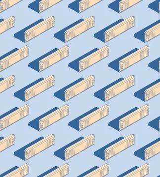 RAM memory card pattern seamless. Random access memory background. Computer.. Illustrazione stock