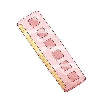 Ram memory Stock Illustration