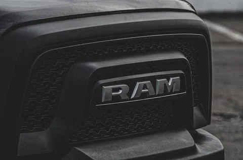 RAM Stock Photos