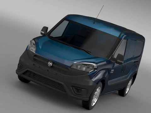 promaster tradesman